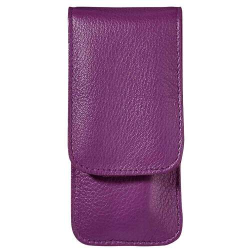Apoline Manicure Etui 3teilig lila - 2