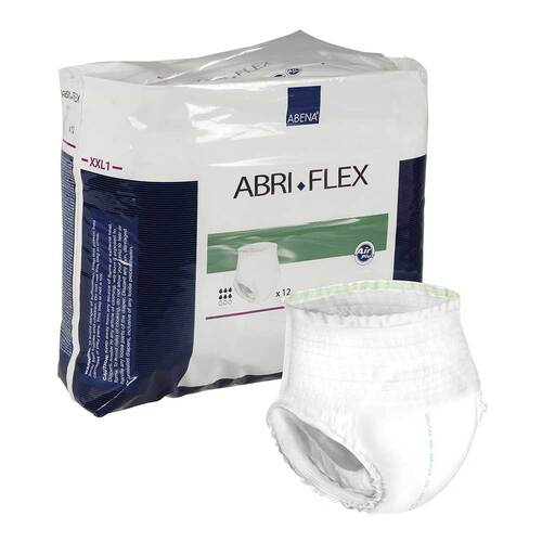 Abri Flex Pants XXL1 173 - 203 cm 1250 ml - 2