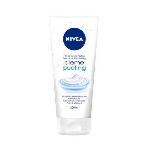 NIVEA Duschpeeling - 1