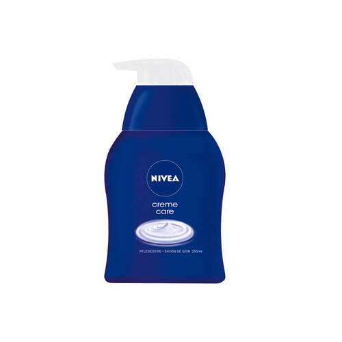 NIVEA Fl&uuml;ssigseife Creme Care - 1