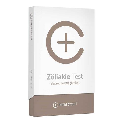 Cerascreen Zöliakie Testkit 1 St.