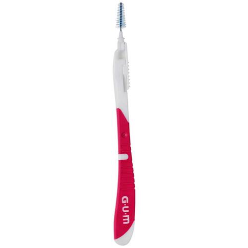 GUM Bi-Direction Interdentalb&uuml;rste 1,2 mm pink - 2