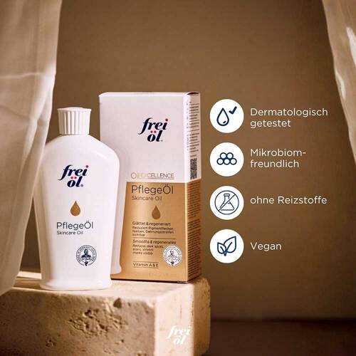 Frei Öl Pflegeöl - 6