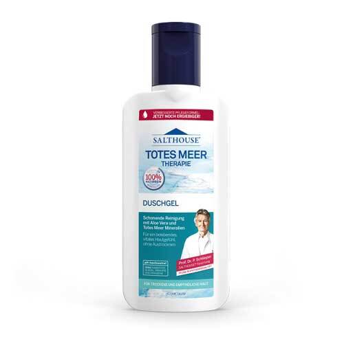 Salthouse TM Therapie Duschgel - 1