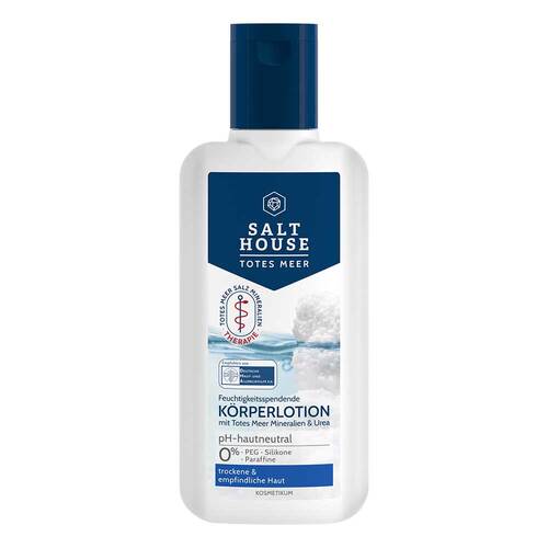 Salthouse TM Therapie K&ouml;rperlotion - 1