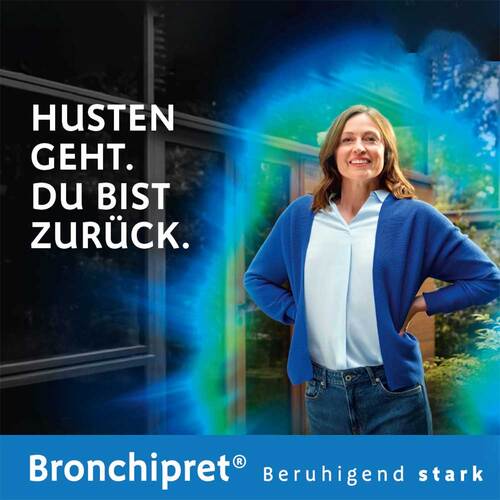 Bronchipret® Tropfen - 8