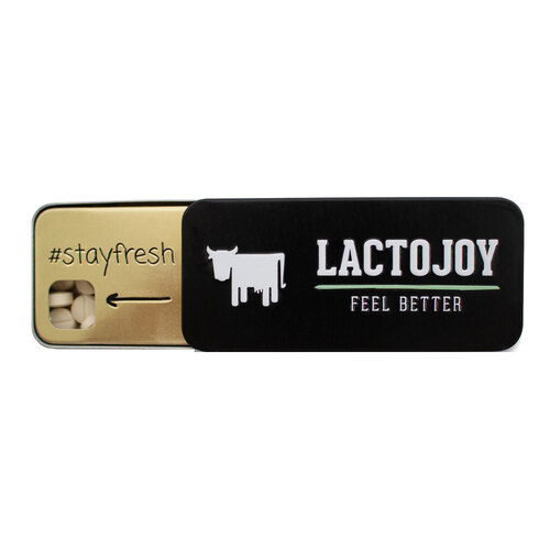 Lactojoy 14.500 FCC Tabletten - 2