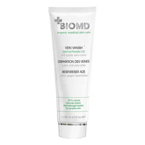 Biomed Besenreiser ade Creme - 1