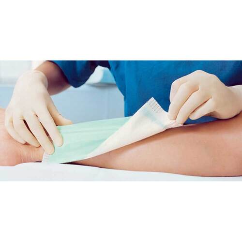 Zetuvit Plus extrastarke Saugkomp.steril 15x20 cm - 3