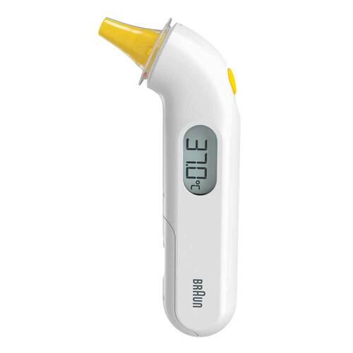 Braun Thermoscan 3 IRT 3030 Ohrthermometer - 2