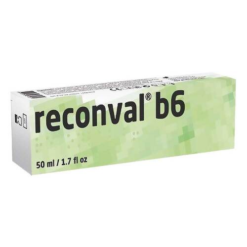 Reconval b6 Creme - 2