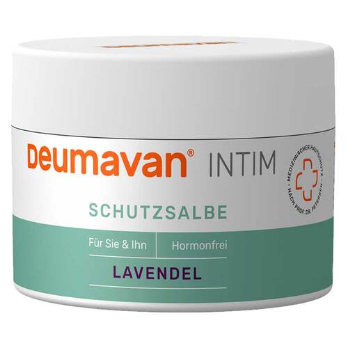 Deumavan®  Schutzsalbe Lavendel - 3