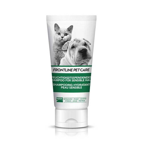 PZN 11650563 Shampoo, 200 ml