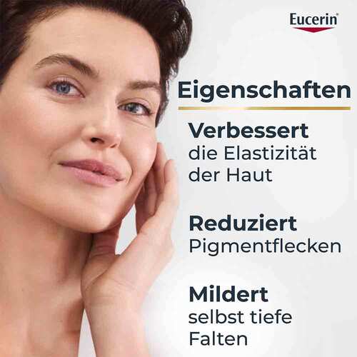 Eucerin Anti-Age Elasticity + Filler Tagescreme mit LSF 15 - 6