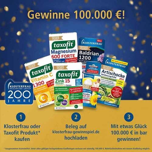 Klosterfrau Broncholind Heißer Granatapfel-Sandd. - 2