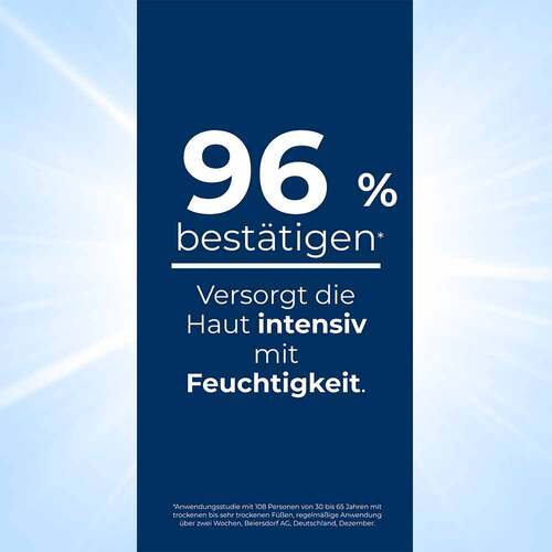 Eucerin UreaRepair Plus Fu&szlig;creme 10% - 6