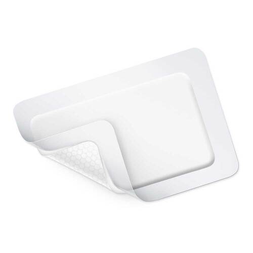 Hydrotac comfort Schaumverband 15x20 cm steril - 2