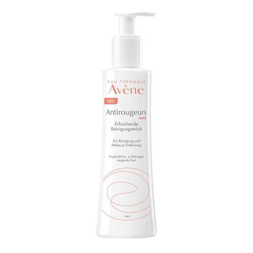 PZN 11696051 Milch, 200 ml