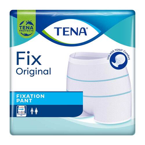 Tena Fix Original Netzhose M - 1