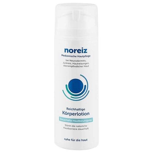 Noreiz reichhaltige K&ouml;rperlotion - 1