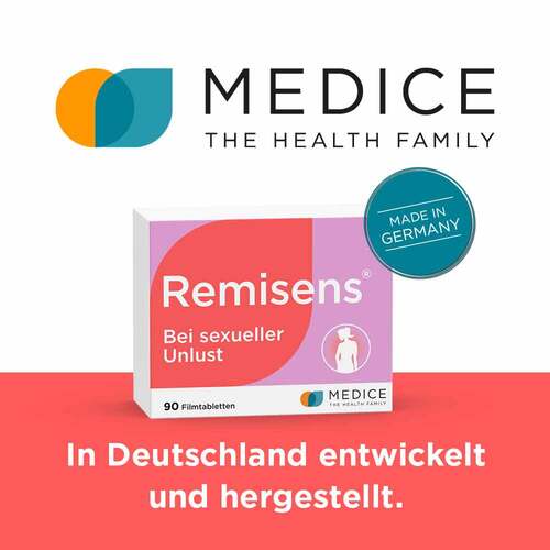 Remisens® Filmtabletten - 7