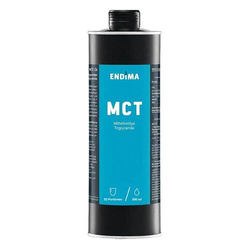MCT - 1