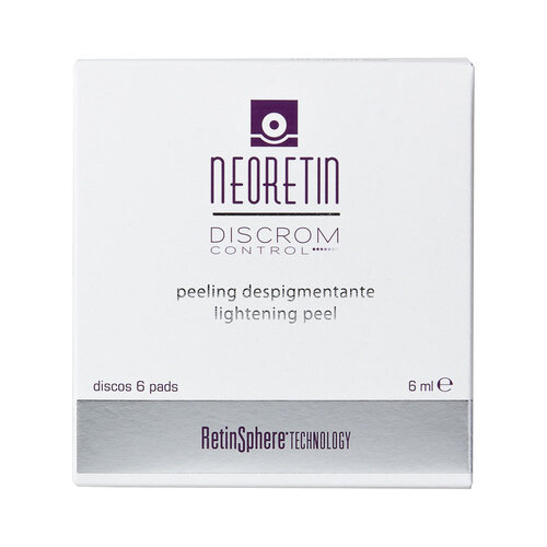 Neoretin Lightening Peel Pads - 3