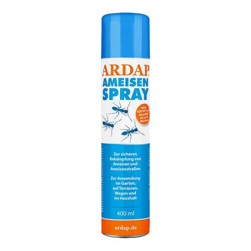 Ardap Ameisen Spray - 1