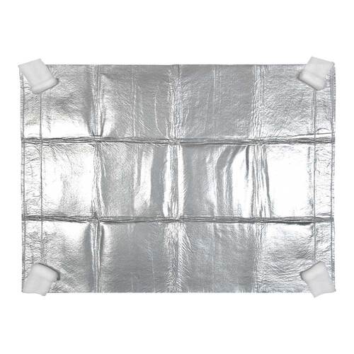 Nobaline-Verbandtuch 80x120 cm steril - 2