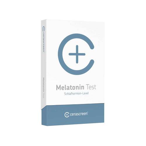 Cerascreen Melatonin Testkit - 1