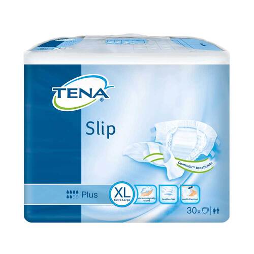 Tena Slip plus x-large - 1