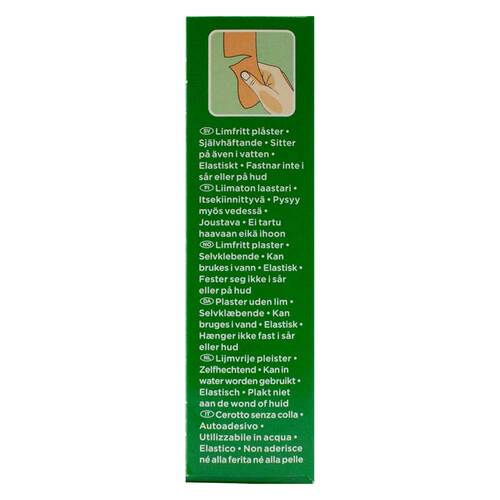 Soft Next selbsthaftender Verband 6 cmx4,5 m - 3