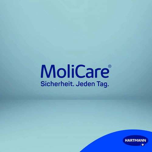 MoliCare® Skin Waschlotion - 8