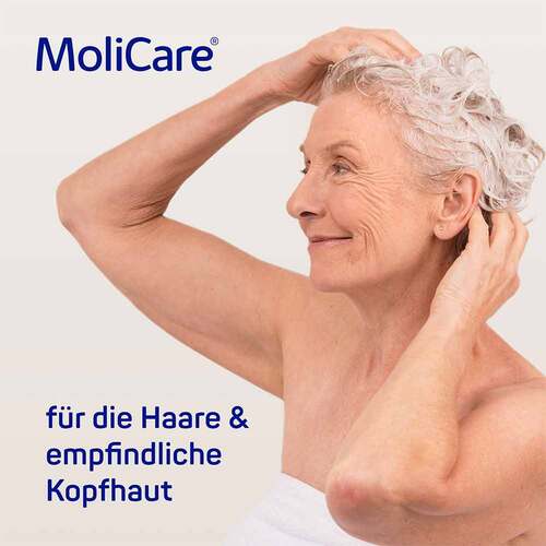 MoliCare® Skin Shampoo - 2