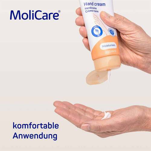 MoliCare® Skin Handcreme - 4