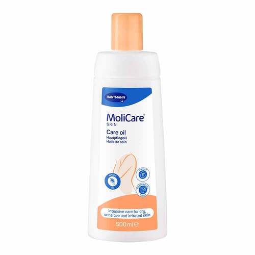 MoliCare® Skin Hautpflege&ouml;l - 1