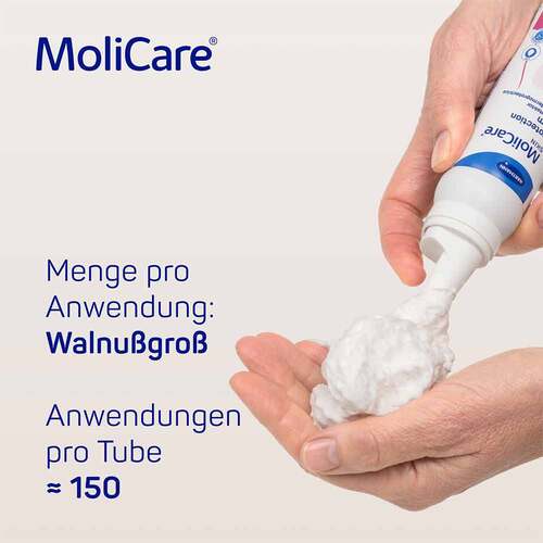 Molicare Skin Hautprotektor - 2