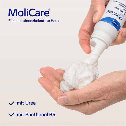 Molicare Skin Hautprotektor - 3