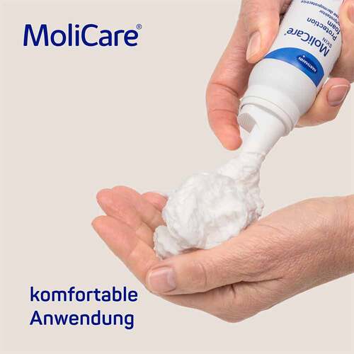 Molicare Skin Hautprotektor - 4