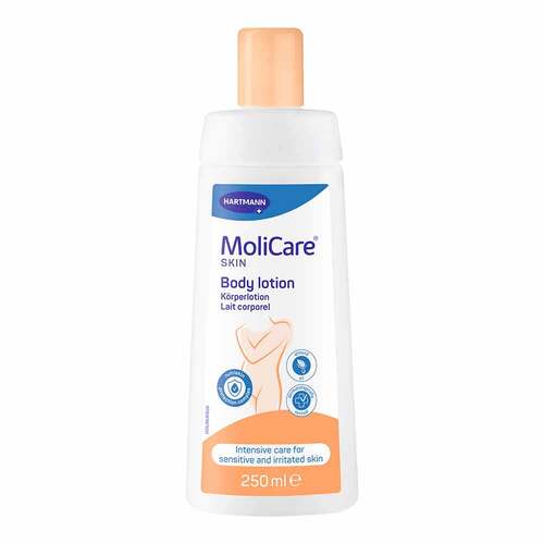 MoliCare® Skin K&ouml;rperlotion - 1