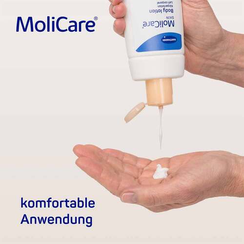 MoliCare® Skin K&ouml;rperlotion - 4