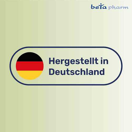 Gingobeta 80 mg Filmtabletten - 6