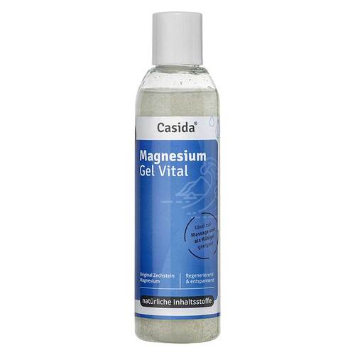 Magnesium Gel Vital Zechstein - 1