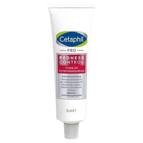 Cetaphil Pro RednessControl Creme zur Symptombehandlung - 1