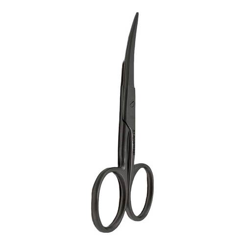 Nagelschere 10 cm gebogen Pedicure rostfrei - 4