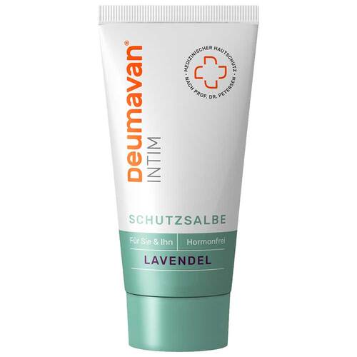 Deumavan®  Schutzsalbe Lavendel - 3