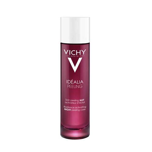 Vichy Idéalia Sanftes Peeling f&uuml;r die Nacht - 1