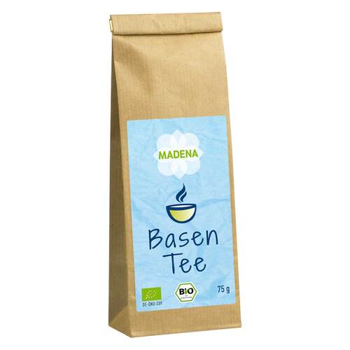 Basen Citrate Pur Basentee - 1