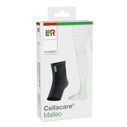 Cellacare Malleo Classic Sprunggelenk Bandage Gr&ouml;&szlig;e 4 - 1