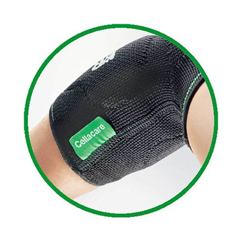Cellacare Epi Classic Ellenbogenbandage Gr&ouml;&szlig;e 3 - 4